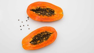 Papaya Vitamin A